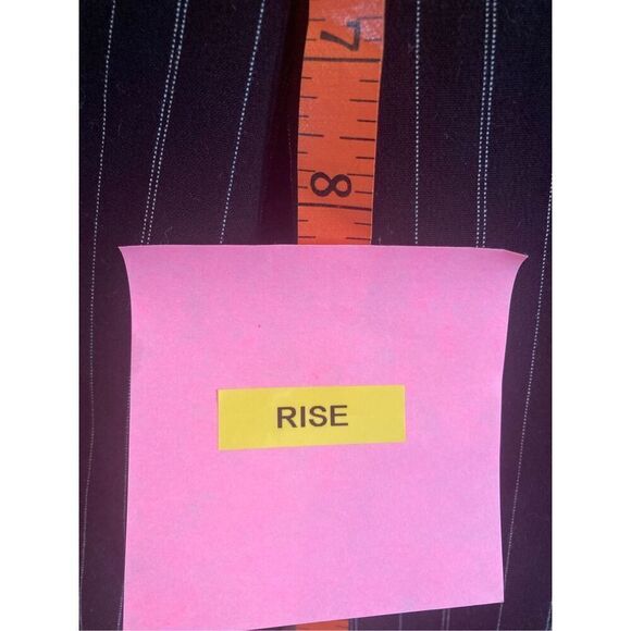 Byerwear Pants Workwear Occupational Formal Dressy Work Preppy Wedding - Picture 11 of 13